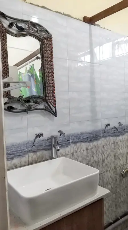 Villa de charme à Flic en Flac avec piscine privée - Photo 14