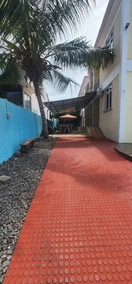 Villa de charme à Flic en Flac avec piscine privée - Photo 16