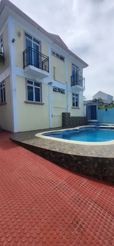 Villa de charme à Flic en Flac avec piscine privée - Photo 18