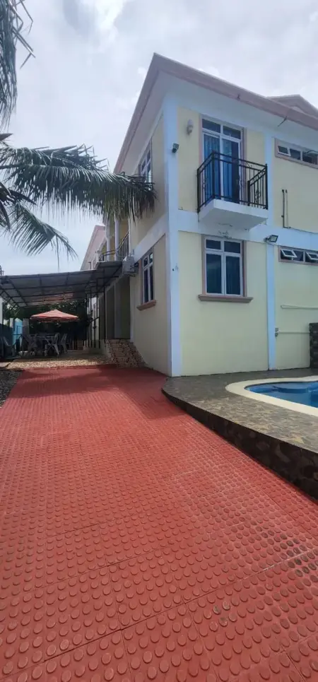 Villa de charme à Flic en Flac avec piscine privée - Photo 19