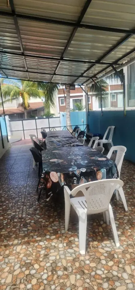 Villa de charme à Flic en Flac avec piscine privée - Photo 20