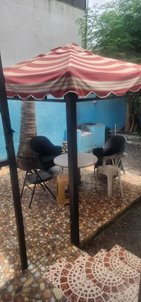 Villa de charme à Flic en Flac avec piscine privée - Photo 21