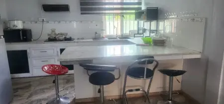 Villa de charme à Flic en Flac avec piscine privée - Photo 23