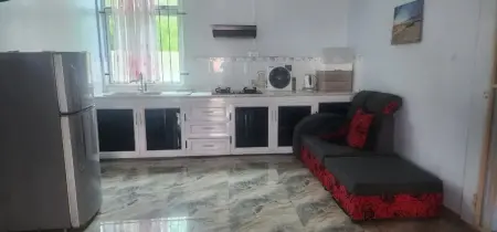 Villa de charme à Flic en Flac avec piscine privée - Photo 25