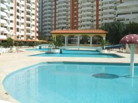 Appartement charmant à Portimão avec piscine, Appartement 4 personnes à Portimão - Photo 1