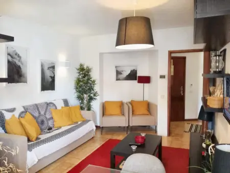 Appartement charmant à Portimão avec piscine, Appartement 4 personnes à Portimão - Photo 2
