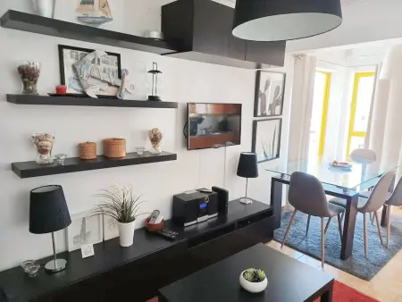 Appartement charmant à Portimão avec piscine, Appartement 4 personnes à Portimão - Photo 4
