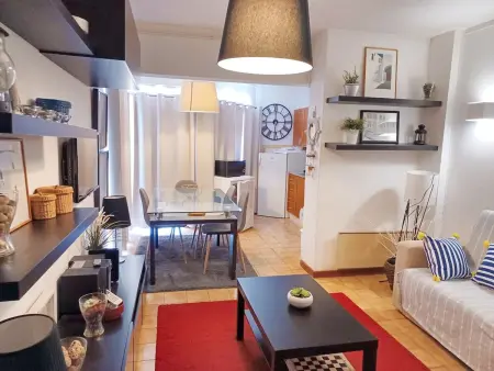 Appartement charmant à Portimão avec piscine, Appartement 4 personnes à Portimão - Photo 5