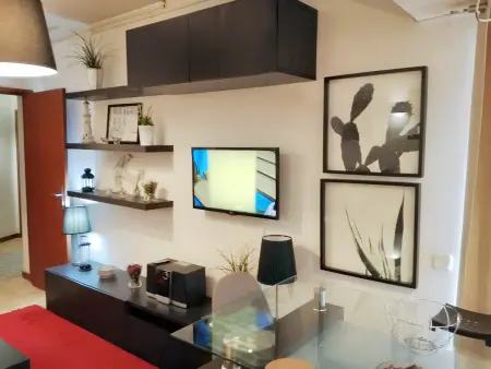 Appartement charmant à Portimão avec piscine, Appartement 4 personnes à Portimão - Photo 6