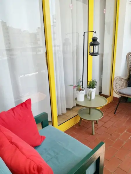 Appartement charmant à Portimão avec piscine, Appartement 4 personnes à Portimão - Photo 7