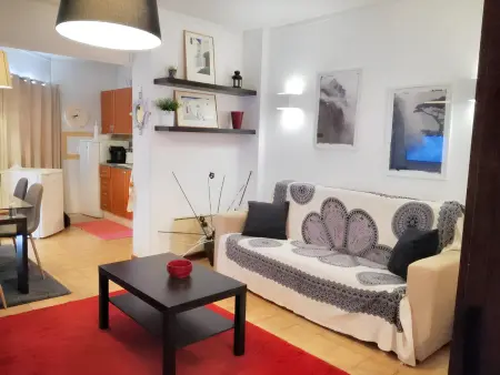 Appartement charmant à Portimão avec piscine, Appartement 4 personnes à Portimão - Photo 8