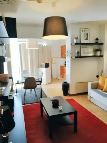 Appartement charmant à Portimão avec piscine, Appartement 4 personnes à Portimão - Photo 9