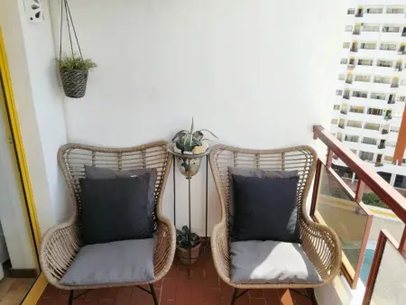 Appartement charmant à Portimão avec piscine, Appartement 4 personnes à Portimão - Photo 10