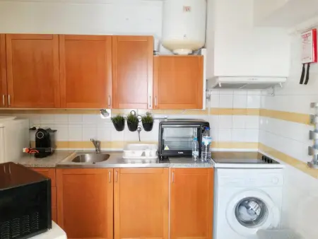 Appartement charmant à Portimão avec piscine, Appartement 4 personnes à Portimão - Photo 11