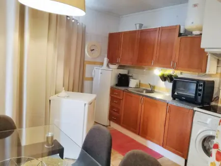 Appartement charmant à Portimão avec piscine, Appartement 4 personnes à Portimão - Photo 12
