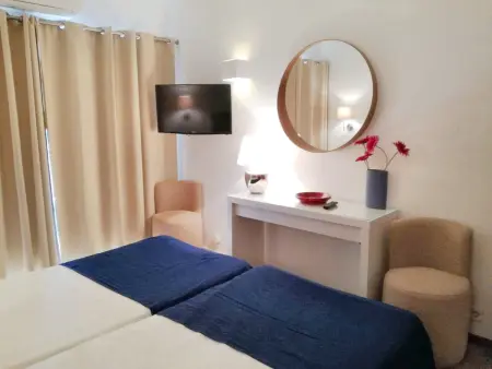 Appartement charmant à Portimão avec piscine, Appartement 4 personnes à Portimão - Photo 14