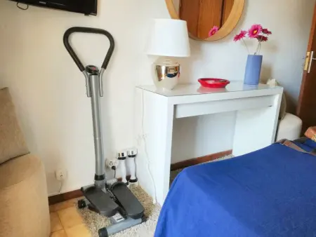Appartement charmant à Portimão avec piscine, Appartement 4 personnes à Portimão - Photo 16
