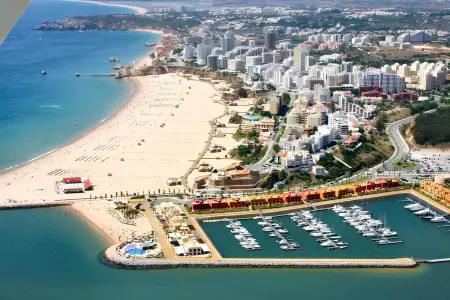 Appartement charmant à Portimão avec piscine, Appartement 4 personnes à Portimão - Photo 24