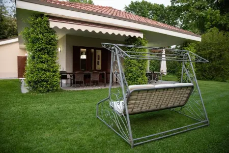 Villa charmante à Alvignano avec piscine privée - Photo 1