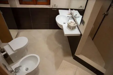 Villa charmante à Alvignano avec piscine privée - Photo 9