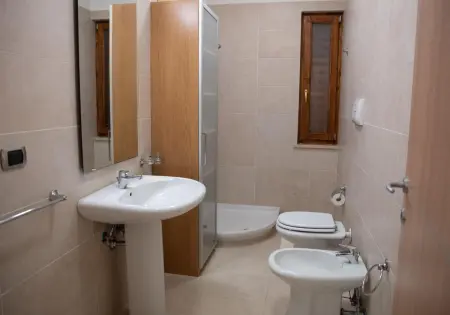 Villa charmante à Alvignano avec piscine privée - Photo 11