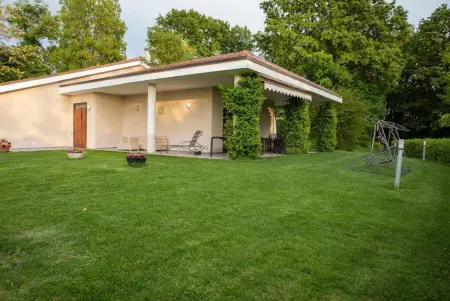 Villa charmante à Alvignano avec piscine privée - Photo 15