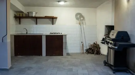 Villa charmante à Alvignano avec piscine privée - Photo 17
