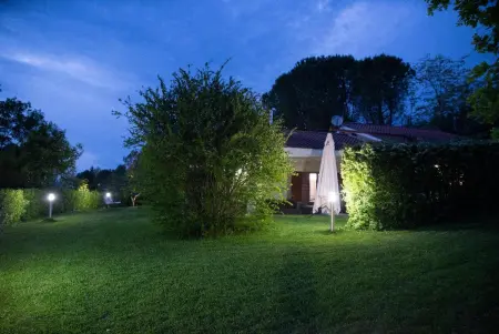 Villa charmante à Alvignano avec piscine privée - Photo 18