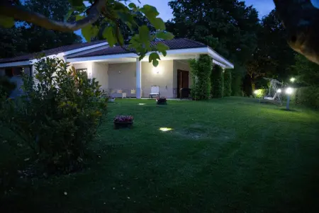 Villa charmante à Alvignano avec piscine privée - Photo 19