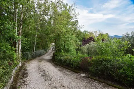 Villa charmante à Alvignano avec piscine privée - Photo 21