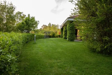 Villa charmante à Alvignano avec piscine privée - Photo 22