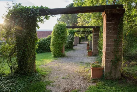 Villa charmante à Alvignano avec piscine privée - Photo 27
