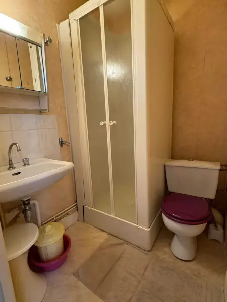 Studio confort à Néris-les-Bains - 18 m² avec jardin - Photo 2