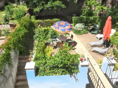 Studio confort à Néris-les-Bains - 18 m² avec jardin - Photo 10