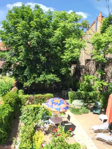 Studio confort à Néris-les-Bains - 18 m² avec jardin - Photo 11