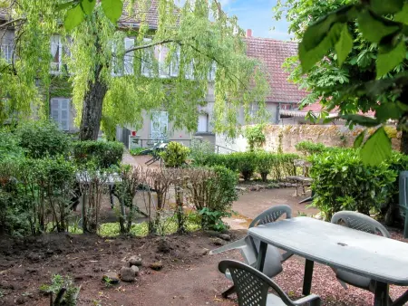 Studio confort à Néris-les-Bains - 18 m² avec jardin - Photo 14