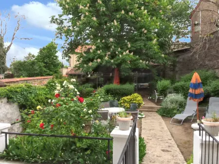 Studio confort à Néris-les-Bains - 18 m² avec jardin - Photo 15