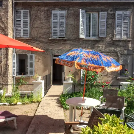 Studio confort à Néris-les-Bains - 18 m² avec jardin - Photo 16