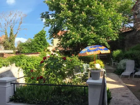 Studio confort à Néris-les-Bains - 18 m² avec jardin - Photo 18