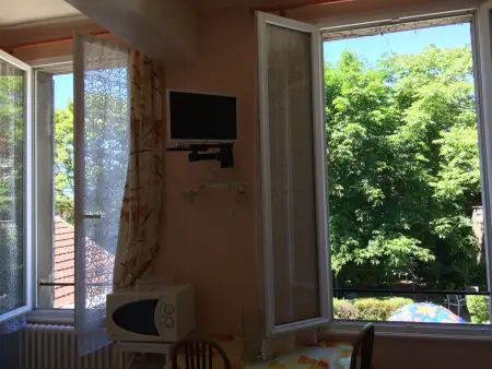 Studio confort à Néris-les-Bains - 18 m² avec jardin - Photo 21