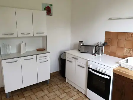 Maison charmante à Seigy, vue sur jardin, accepte animaux. - Photo 3