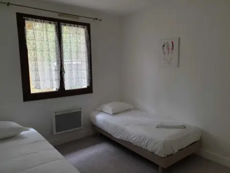 Maison charmante à Seigy, vue sur jardin, accepte animaux. - Photo 5