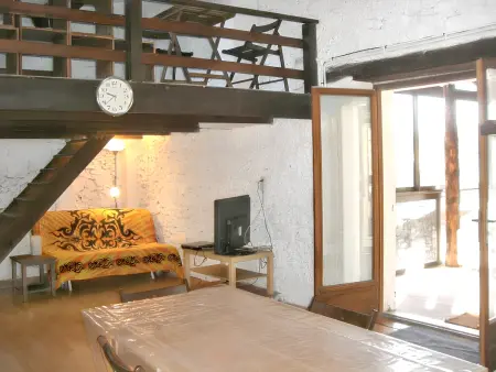 Maison charmante avec terrasse et jardin à Noves - Photo 4