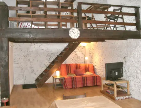Maison charmante avec terrasse et jardin à Noves - Photo 6