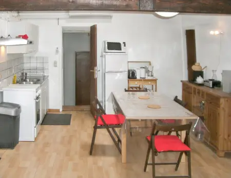 Maison charmante avec terrasse et jardin à Noves - Photo 11