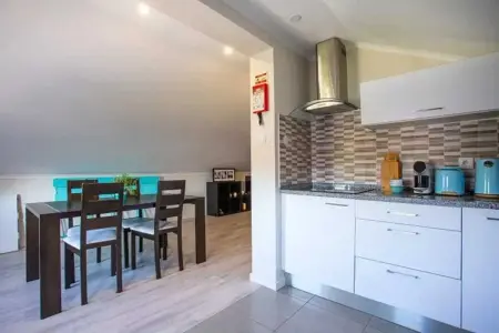 Maison charmante avec piscine partagée à Atalaia, 110 m² - Photo 7