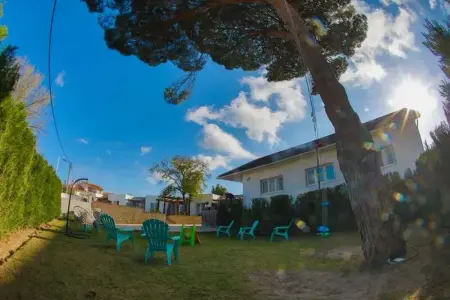 Maison charmante avec piscine partagée à Atalaia, 110 m² - Photo 12