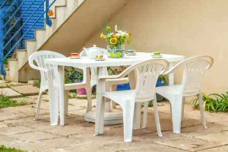 Appartement charmant avec vue sur la mer - Saint-Pol-de-Léon, 60m² - Photo 1