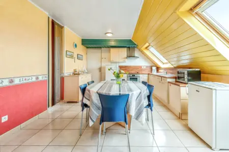 Appartement charmant avec vue sur la mer - Saint-Pol-de-Léon, 60m² - Photo 3