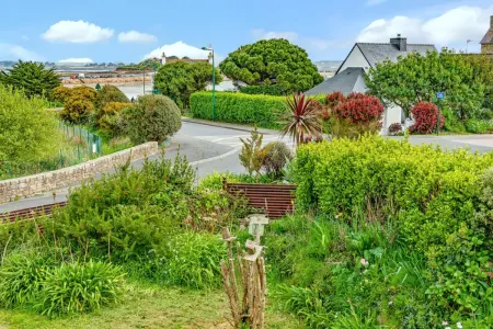Appartement charmant avec vue sur la mer - Saint-Pol-de-Léon, 60m² - Photo 4